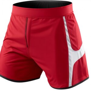 SgCasino High-Performance Running Shorts